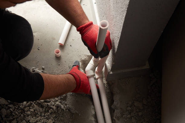 Best Local Plumber Services  in Oroville, WA