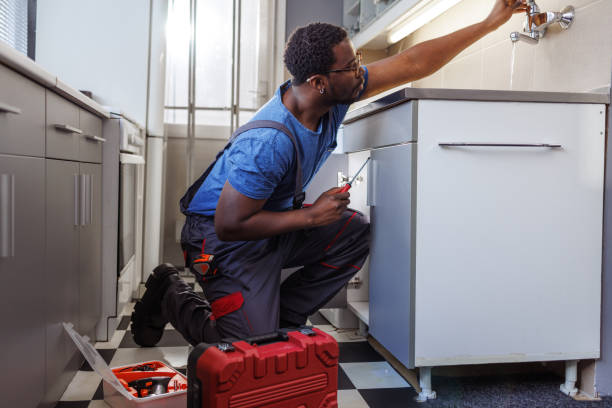 Best Emergency Plumber  in Oroville, WA