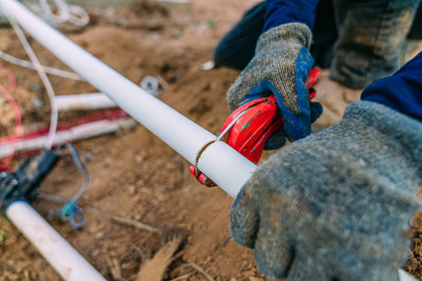 Best Affordable Plumbing Services  in Oroville, WA