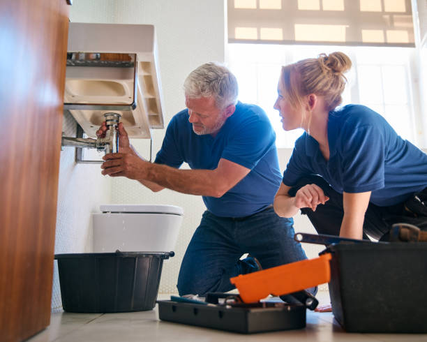 Trusted Oroville, WA Plumbing Experts